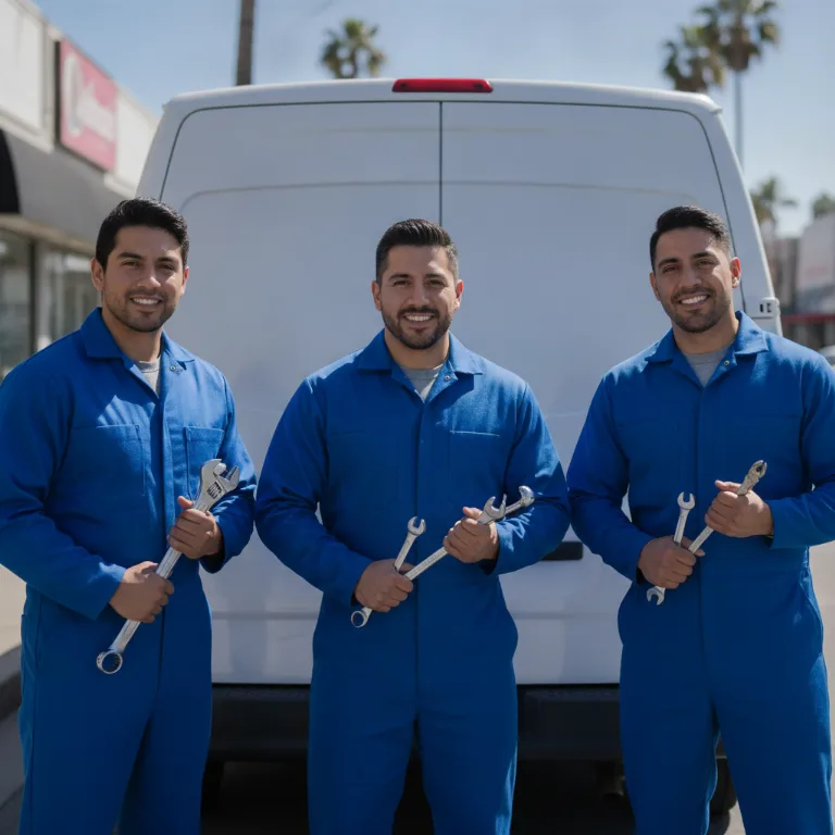 Reparação de Radiadores equipe em Jaragua do Sul